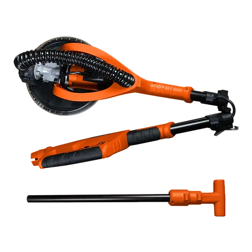 Шлифовальная машинка, жираф. складная в кейсе, с подсветкой ASPRO С6 (складная) 23 900 ₽ (превью)