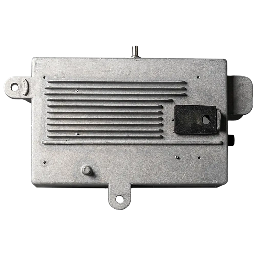 Для модели ASPRO-3100 Электронная плата контроля 22 100 ₽ (превью)