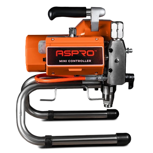 Окрасочный аппарат, для составов средней и низкой вязкости ASPRO 2300 NEW 89 900 ₽ (превью)