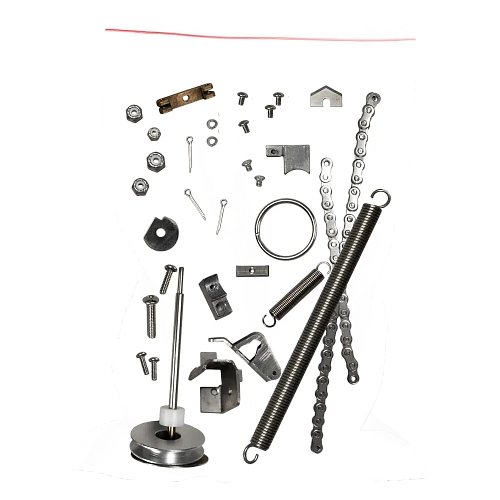 Ремкомплект №10 для ASPRO Тейпер Ремкомплект №10 для ASPRO Тейпер 9 900 ₽ (превью)