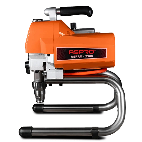 Окрасочный аппарат, для составов средней и низкой вязкости ASPRO 2300 NEW 89 900 ₽ (превью)