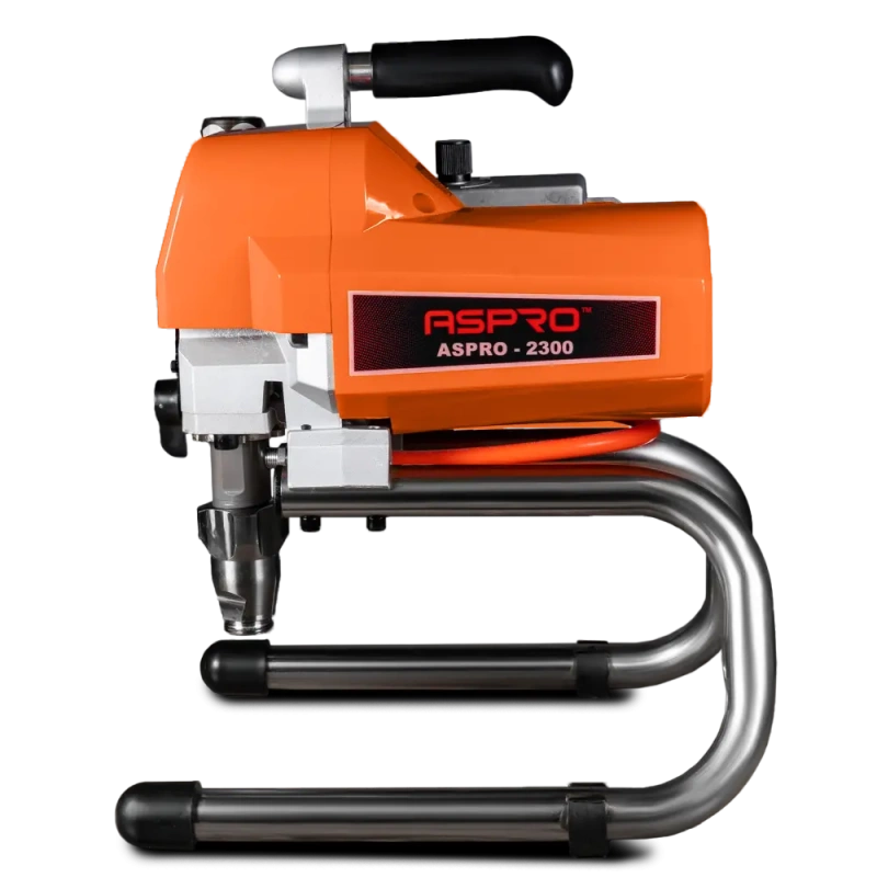 Окрасочный аппарат, для составов средней и низкой вязкости ASPRO 2300 NEW 89 900 ₽ (карточка)