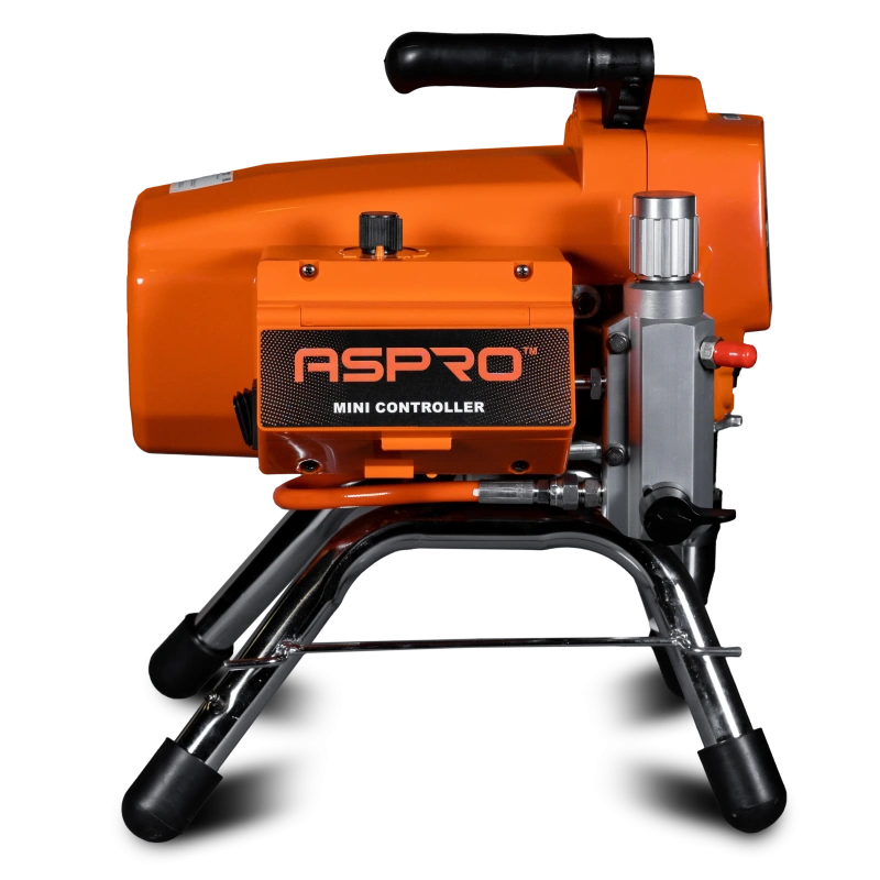 Окрасочный аппарат, для составов средней и низкой вязкости ASPRO 2100 NEW 59 900 ₽ (карточка)