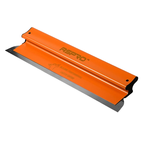 Профессиональный набор шпателей с толщиной лезвия 0,5 мм Набор шпателей ASPRO ERGOPLANE 0,5 мм, 9 предметов 43 990 ₽ (превью)