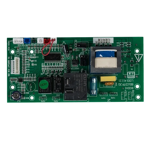 Блок контроля для осушителя ASPRO DRY Блок контроля для осушителя ASPRO 9 000 ₽ (превью)