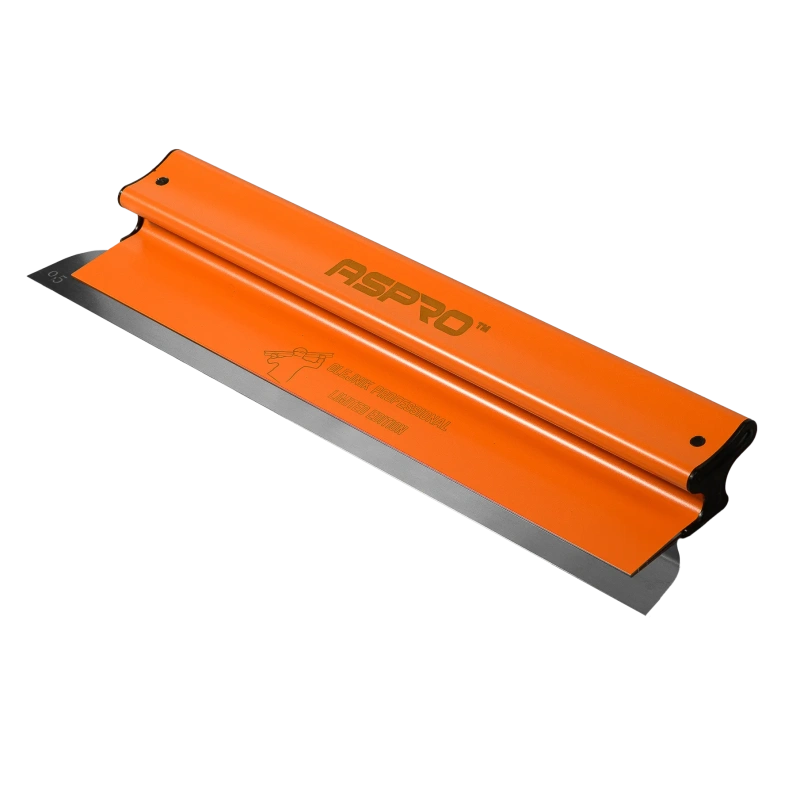 Профессиональный набор шпателей с толщиной лезвия 0,5 мм Набор шпателей ASPRO ERGOPLANE 0,5 мм, 6 предметов 27 990 ₽ (карточка)