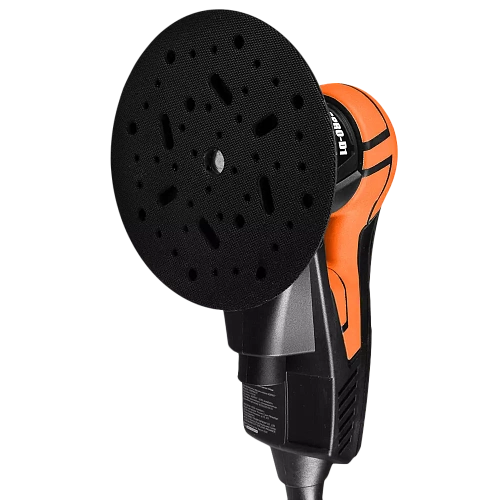 Шлифовальная машинка, эксцентриковая ASPRO-D1 21 990 ₽ (превью)