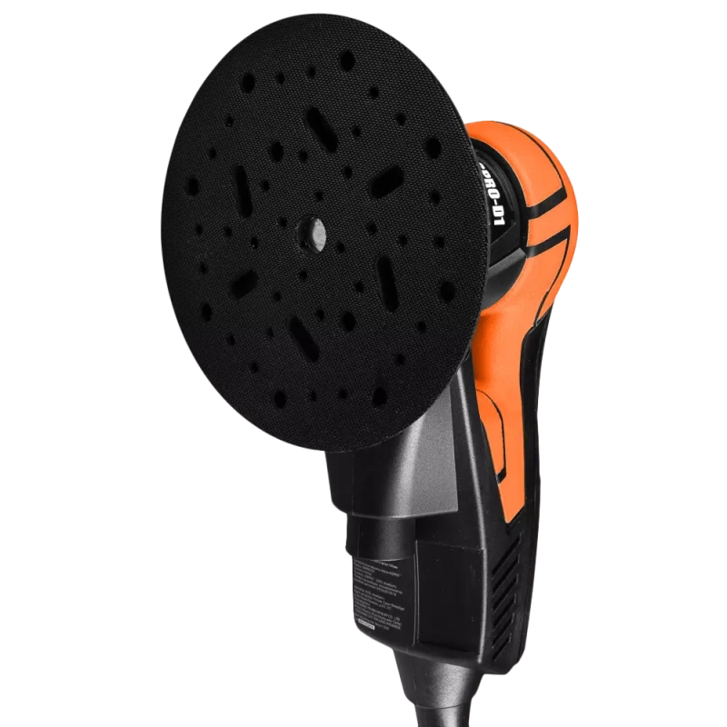 Шлифовальная машинка, эксцентриковая ASPRO-D1 21 990 ₽ (карточка)