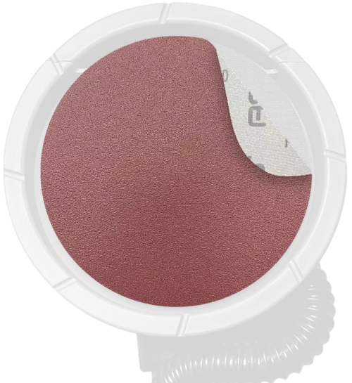 ASPRO (D225 мм, P240) Бумага шлифовальная Бумага шлифовальная (D225 мм,  P240) 60 ₽ (превью)