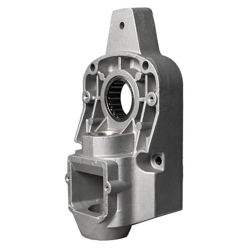 Для модели ASPRO-2700 Корпус со втулкой 18 900 ₽ (превью)