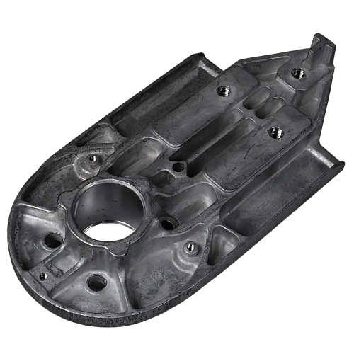 Шкив (рабочий узел режущей части) №122 - №131 для ASPRO-GC1 Шкив №121-№131 2 800 ₽ (превью)