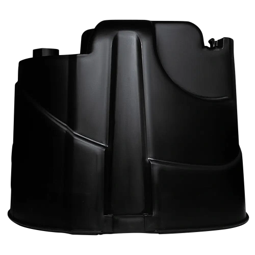 Корпус #65 пылесоса ASPRO-VC2   Корпус 3 500 ₽ (превью)