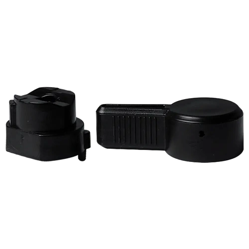 Дренажный кран ASPRO-2000Е Дренажный кран 4 840 ₽ (превью)