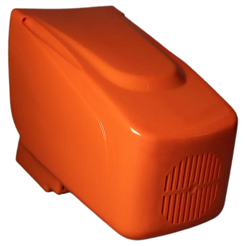 Для модели ASPRO-1800 Крышка корпуса задняя 1 700 ₽ (превью)