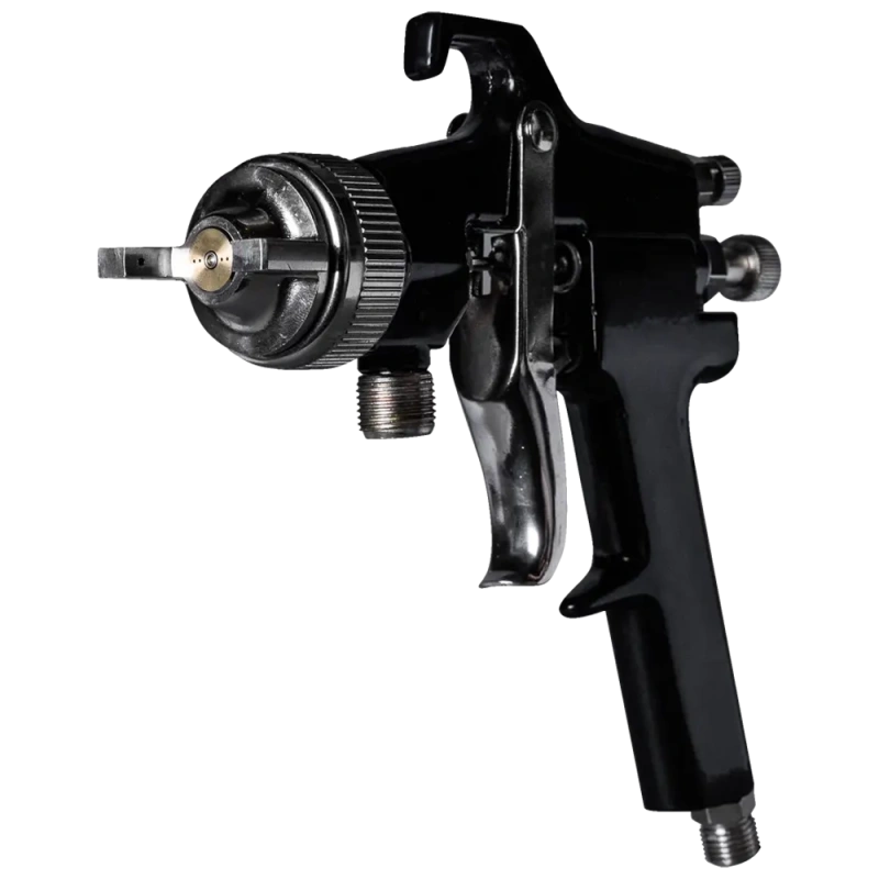 Пистолет для красконагнетательного бака ASPRO Пистолет ASPRO (для баков) 5 670 ₽ (карточка)