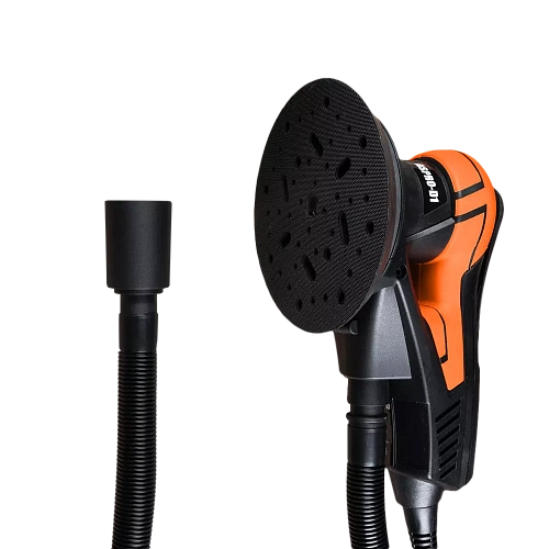 Шлифовальная машинка, эксцентриковая ASPRO-D1 21 990 ₽ (превью)