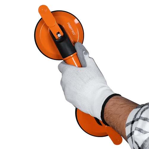 Двойная ручная присоска ASPRO-SC2  ASPRO-SC2 1 390 ₽ (превью)