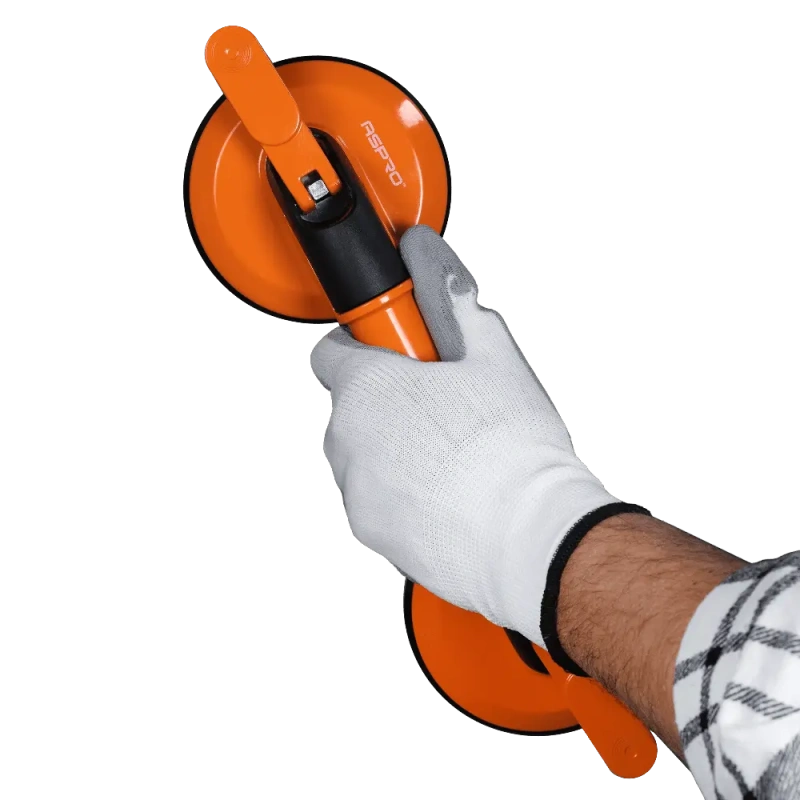 Двойная ручная присоска ASPRO-SC2  ASPRO-SC2 1 390 ₽ (карточка)