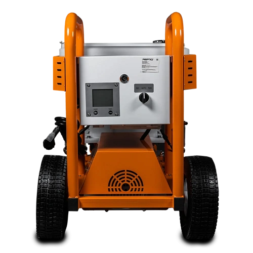 Шпаклевочная станция, шнековая ASPRO-N6 209 900 ₽ (превью)