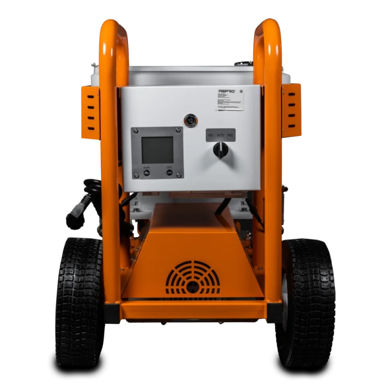 Шпаклевочная станция, шнековая ASPRO-N6 209 900 ₽ (карточка)