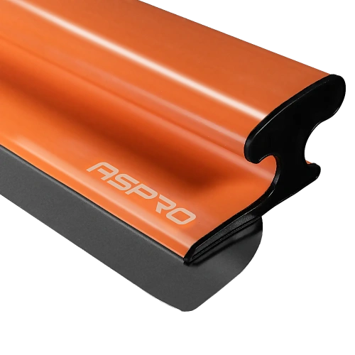 Профессиональный набор шпателей ASPRO с лезвиями в кейсе Комплект шпателей ASPRO 13 900 ₽ (превью)