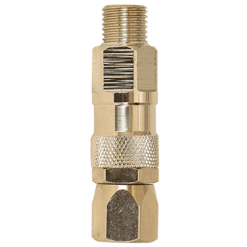 Предназначен для использования с пистолетом ASPRO-Tip 1 Вертлюг ASPRO 1/4"х1/4" 2 780 ₽ (превью)