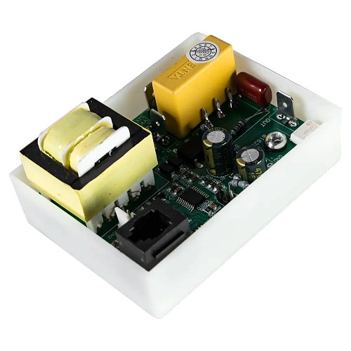 Блок контроля марки  ASPRO-2200 (NEW) Блок контроля марки  ASPRO-2200 (NEW) 5 500 ₽ (превью)