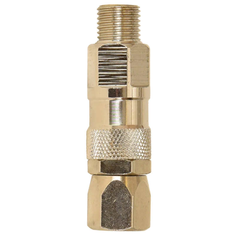 Предназначен для использования с пистолетом ASPRO-Tip 1 Вертлюг ASPRO 1/4"х1/4" 2 780 ₽ (карточка)