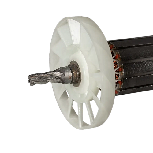 Для модели ASPRO-1800 Ротор электродвигателя 6 930 ₽ (превью)