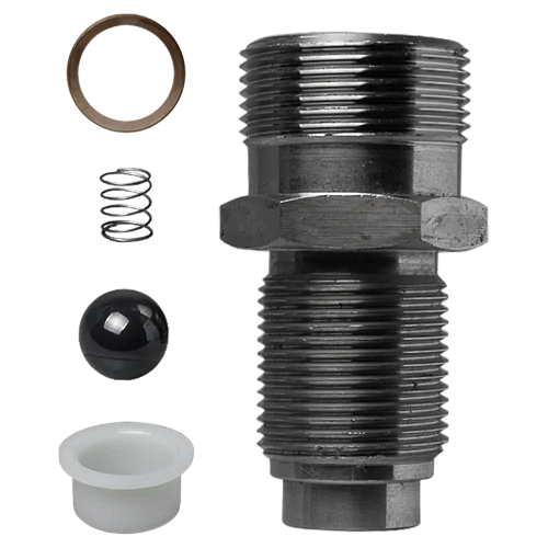 Входной клапан ASPRO-7100 Входной клапан 5 040 ₽ (превью)