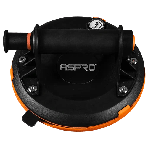 Присоска вакуумная (с манометром) ASPRO-VSG  ASPRO-VSG 2 990 ₽ (превью)