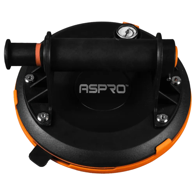 Присоска вакуумная (с манометром) ASPRO-VSG  ASPRO-VSG 2 990 ₽ (карточка)