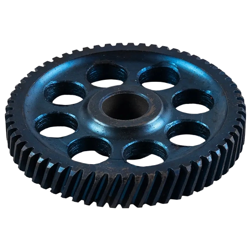 Шестерня большая №11 (ASPRO-C8) Шестерня большая №11 1 400 ₽ (превью)