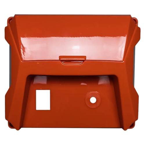 Крышка платы дисплея ASPRO-8100 Крышка платы дисплея 4 400 ₽ (превью)