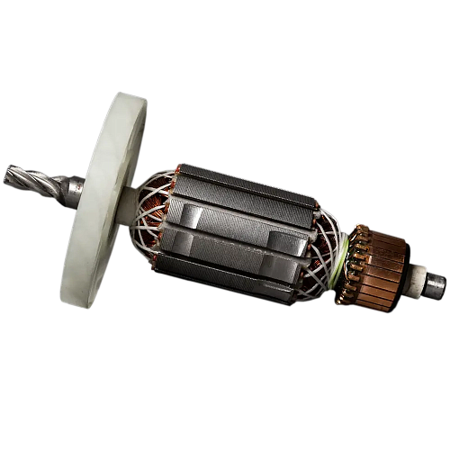 Для модели ASPRO-1800 Ротор электродвигателя 6 930 ₽ (превью)