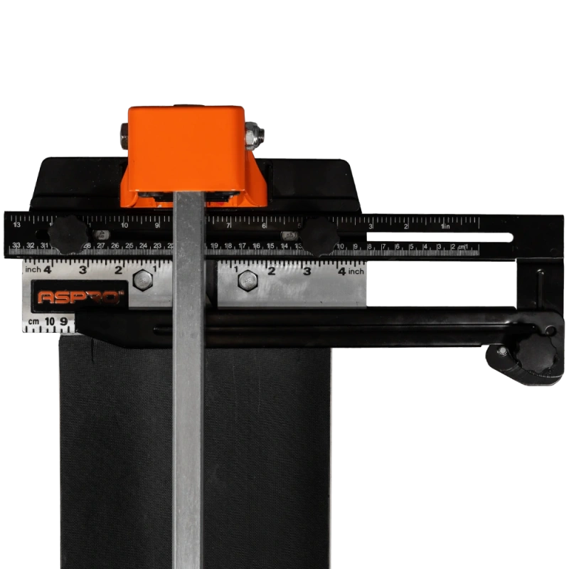 Монорельсовый плиткорез 120 см с толщиной до 16 мм из прочного алюминиевого сплава. ASPRO-MTC2-1200 21 390 ₽ (карточка)