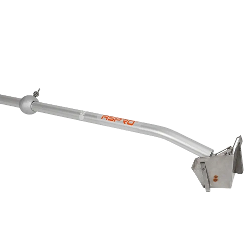 Устройство для подготовки поверхности внутренних углов 3,5" Угловой заглаживатель 3,5" 4 900 ₽ (превью)