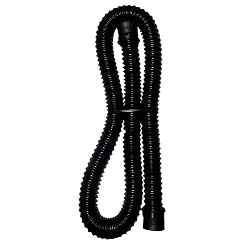 Шланг пылеотводящий ASPRO-C3/С6 Шланг пылеотводящий 1 650 ₽ (превью)