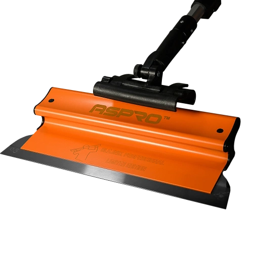 Съемный адаптер для шпателя ASPRO ERGOPLANE Адаптер для шпателя ASPRO ERGOPLANE 1 690 ₽ (превью)