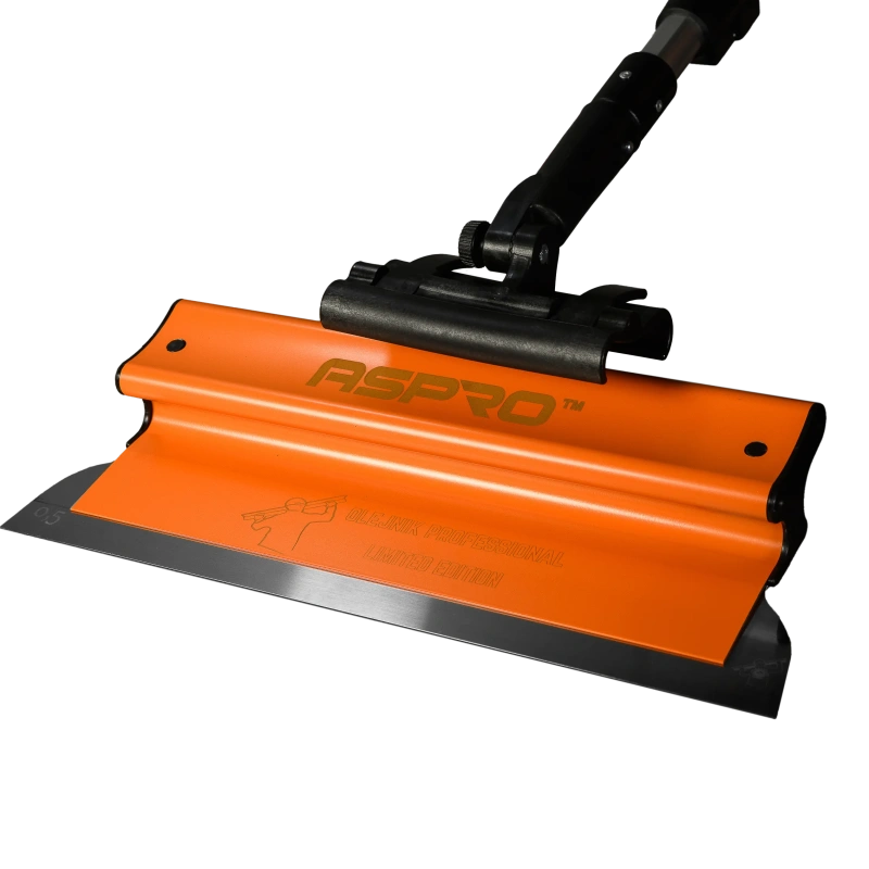 Съемный адаптер для шпателя ASPRO ERGOPLANE Адаптер для шпателя ASPRO ERGOPLANE 1 690 ₽ (карточка)