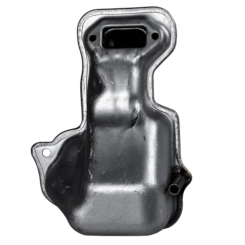 Глушитель №56 для ASPRO-GC1 Глушитель №56 4 500 ₽ (превью)