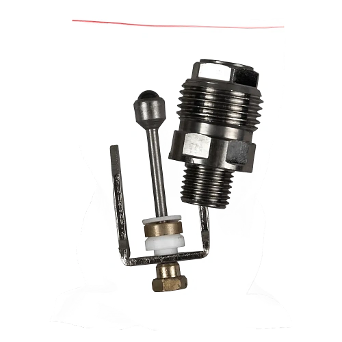 Ремкомплект пистолета для шпатлевки ASPRO черный  Ремкомплект пистолета для шпатлевки ASPRO черный 2 800 ₽ (превью)