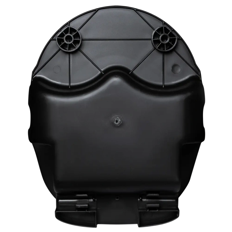 Корпус #65 пылесоса ASPRO-VC2   Корпус 3 500 ₽ (карточка)