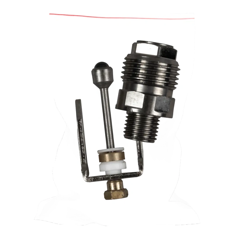 Ремкомплект пистолета для шпатлевки ASPRO черный  Ремкомплект пистолета для шпатлевки ASPRO черный 2 800 ₽ (карточка)