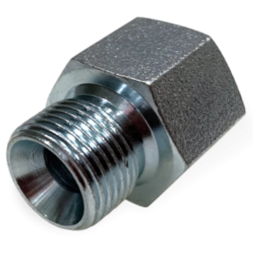 Переходник 3/8F на 1/2M Адаптер переходник 3/8 F - 1/2 M 800 ₽ (превью)