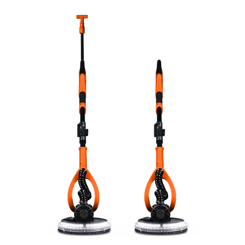 Шлифовальная машинка, жираф. складная в кейсе, с подсветкой ASPRO С6 (складная) 23 900 ₽ (превью)