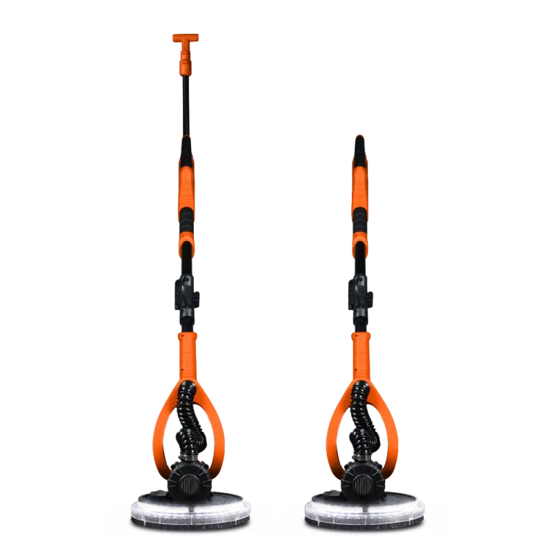 Шлифовальная машинка, жираф. складная в кейсе, с подсветкой ASPRO С6 (складная) 23 900 ₽ (карточка)