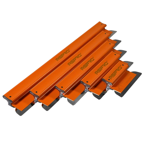 Размер: 1000х0,3 мм Шпатель ASPRO ERGOPLANE 1000x0,3 мм 7 490 ₽ (превью)