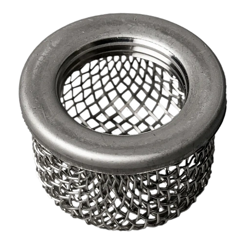 Для модели ASPRO-3900 / 6000 / 7200 Фильтр грубой очистки 1 400 ₽ (превью)