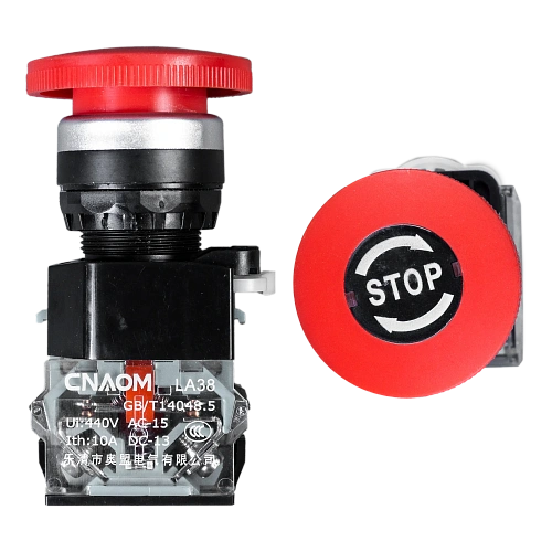 Блок контроля ASPRO-N5AI Блок контроля ASPRO-COMBO 42 900 ₽ (превью)